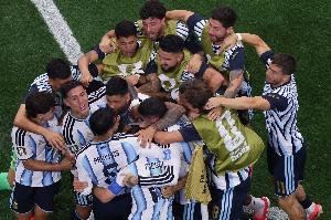 挪威vs法国直播_挪威vs法国在线观看无插件_挪威vs法国现场直播